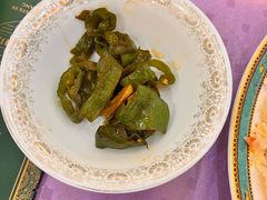 -新疆巴州金丝特餐厅(大钟寺店)