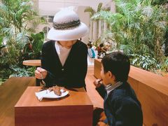 -Seesaw Coffee(朝阳大悦城店)