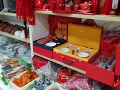 -新街口百货商场
