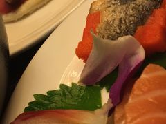 -温度铁板烧(亚泰大街店)
