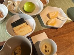 -青竺·青竹茶舍(断桥店)