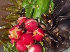 -小厨娘淮扬菜(六合欢乐港店)