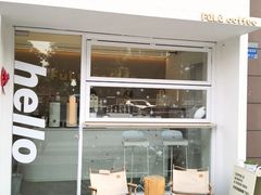 -Fulu Coffee福禄(花园城店)