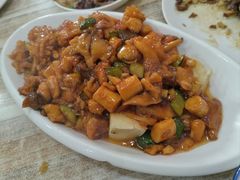 -老七饭馆(光荣道总店)