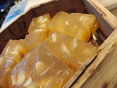 马蹄糕-九龙茶室·粤式茶餐厅(惠州永旺店)