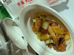 -新疆大厦·慕士塔格餐厅