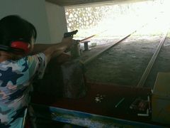 -华连射击俱乐部