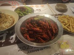 -靓靓蒸虾·头牌蒸虾(雪松路总店)