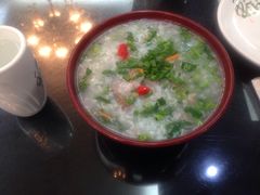 -粥公粥婆精品家常菜(青龙桥店)