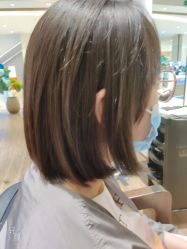 点击看大图 -Mentor Hair Salon