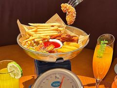 -派尔曼特披萨(万象城店)