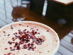 -星巴克(武汉招商公园1872店)