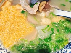 -小潘记鸭血粉丝汤