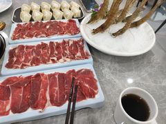 -牛天下·海鲜·牛肉·打边炉·融合菜