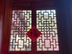 -韬光茶庵