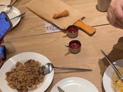 -必胜客(WOW中央公园店)