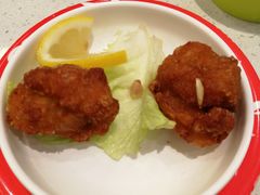 -京樽回転寿司(奥林匹克店)