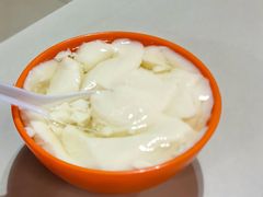 豆花-佑汉小贩大楼熟食中心