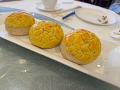 -白天鹅宾馆-宏图府餐厅