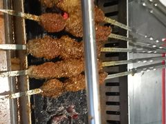 -彭城八戒羊肉串(总店)