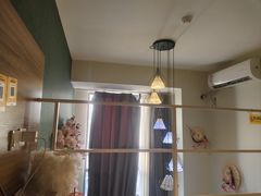 -乐嗨公寓(苏州火车站店)