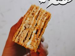 -黛汀烘焙DAINTY BAKERY(代字行合生汇店)