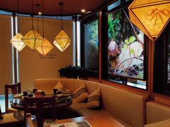 -云海肴·汽锅鸡·云南菜(天山百盛优客店)