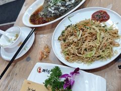 -醉壹号海鲜大排档(厦门美食地标店)