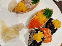 -万德诺富特酒店·自助餐厅(万德大厦店)