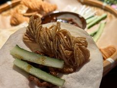 -魏铭鱼头捞饭(嘉善店)