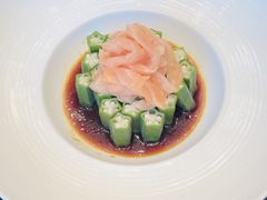 -南京景枫万豪酒店·万豪中餐厅
