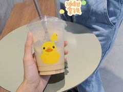 -Manner Coffee(淮海755店)