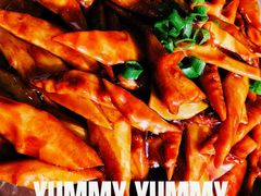 -兰溪小馆(东直门簋街店)