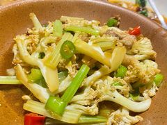 醉想吃有机花菜-醉南拳客家菜·河田鸡(西禅寺杨桥店)