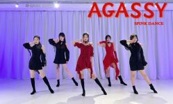 -SPink舞蹈