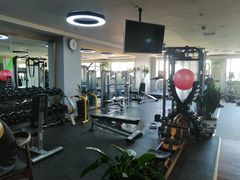 -迈劲健身专业私教(朝青汇店)