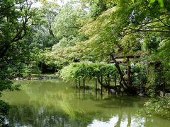 -京都御所