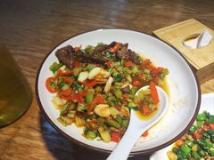 -人民食堂(电信南街店)