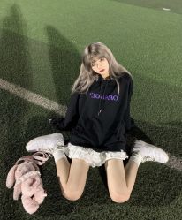 点击看大图 -3AM HAIR SALON烫发染发接发