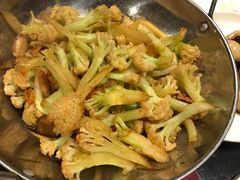 -芳芳私房菜·精做淮扬菜(承德路店)