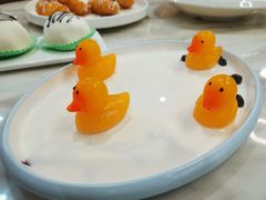 -點無缺茶楼·海鲜酒家(世博店)