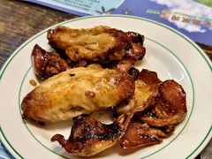 -巴犀烧烤(新崇光店)