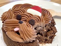 -星巴克(秦皇岛乐都汇店)