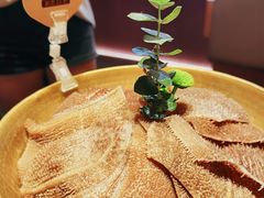 -巴奴毛肚火锅(七宝领展广场店)