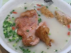-凯峰鱼汤米线(金利達店)