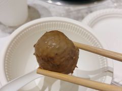 牛筋丸-二楼老店重庆鸡公煲(真光路店)