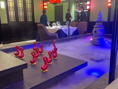-龙咏记四季家福烤鸭中餐厅(滨湖店)