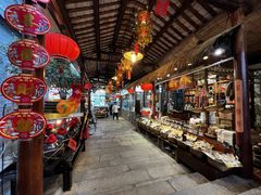 自助取餐区-猪肉婆私房菜(容桂总店)