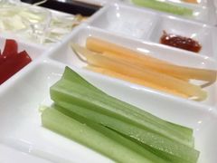 -四季小馆·地道北京小吃(广百店)