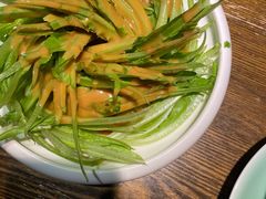 -粗茶淡饭·隐庐私厨(东亭店)